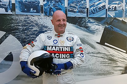 54° Trofeo Luigi Fagioli, Biasion ritorna a Gubbio: "Un onore"
