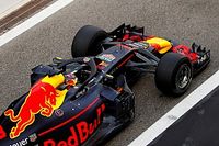Les meilleurs temps des tests Pirelli d'Abu Dhabi