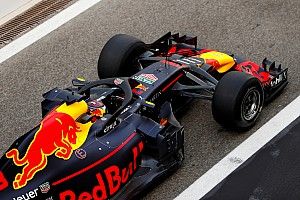 Red Bull tem de lutar pelo título com a Honda, diz Brawn