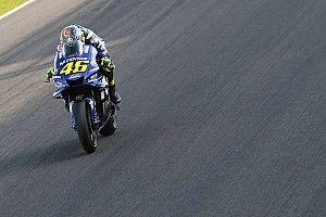 Wayne Rainey über Valentino Rossi: Ist der "Doktor" der Größte aller Zeiten?