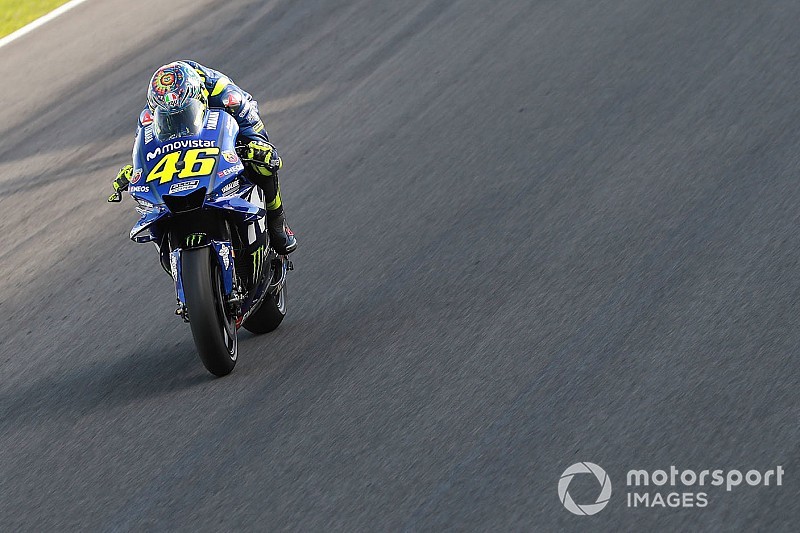 Wayne Rainey über Valentino Rossi: Ist der "Doktor" der Größte aller Zeiten?