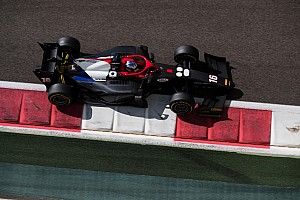 Giuliano Alesi passa in Formula 2 e resta legato ai colori del team Trident