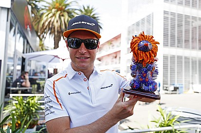 Vandoorne na eerste punten in zes maanden: "Heel belangrijk resultaat"
