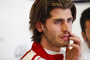 ¿Puede realmente Giovinazzi dar "problemas" a Raikkonen?
