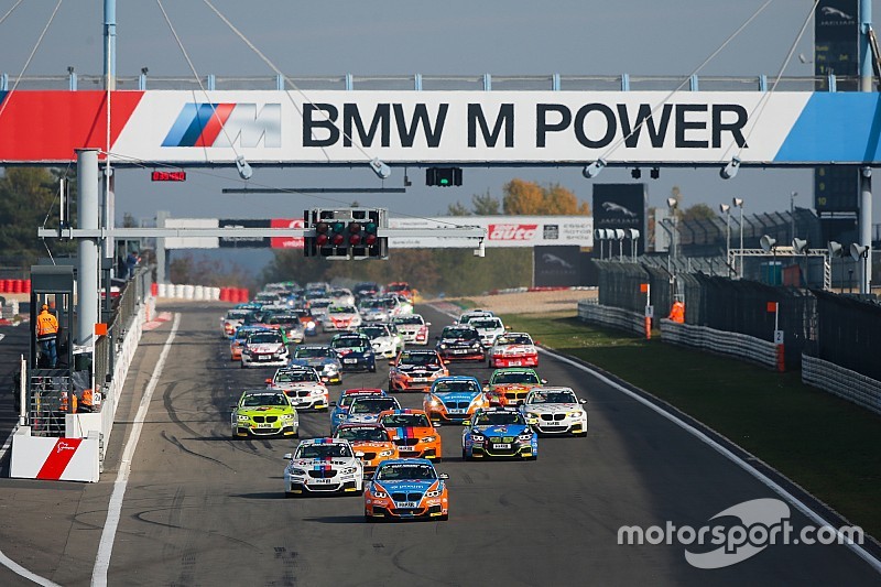 Nenngelder 2019 revolutioniert: VLN veröffentlicht vorläufige Ausschreibung