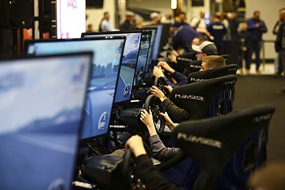 Le Mans Esports Series final field close to completion