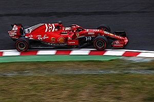 Vettel paie cash son erreur et celle de Ferrari