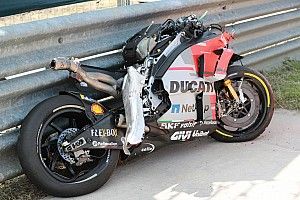 Lorenzo kihagyja a Thai Nagydíjat