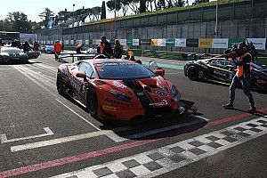 Lamborghini, Finali Mondiali PRO: Altoè e Zampieri in pole position dopo qualifiche tiratissime