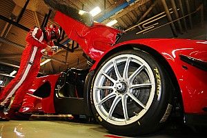 Ferrari: decisione sul programma Hypercar prima di Natale?