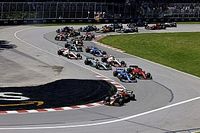 Así fue la carrera del GP de Canadá de la Fórmula 1 2022