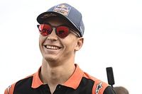 ラウル・フェルナンデス、今季限りでKTMとの契約解除。2023年RNFアプリリア移籍へ