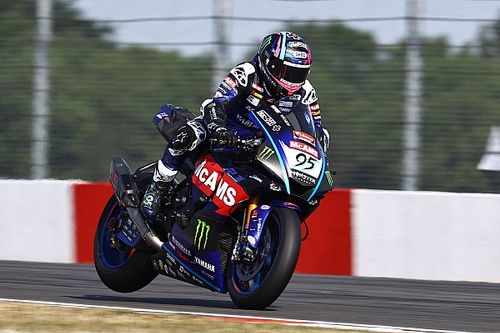 Tarran Mackenzie Tidak Puas dengan Debutnya di WSBK