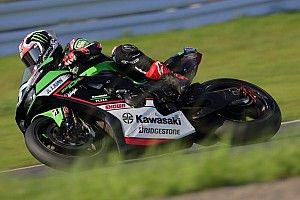 Kawasaki the "underdogs" against Honda in Suzuka 8 Hours