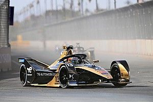 Da Costa Sebut Team Order DS Techeetah Gagal