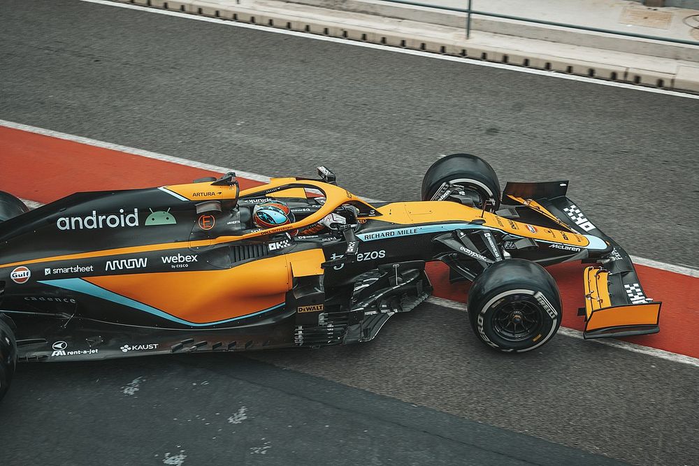 The inconvenient truth about F1’s ‘American driver’ dream