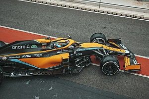 The inconvenient truth about F1’s ‘American driver’ dream
