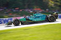 Босс Aston Martin: Мы знаем проблему машины, но не можем решить ее