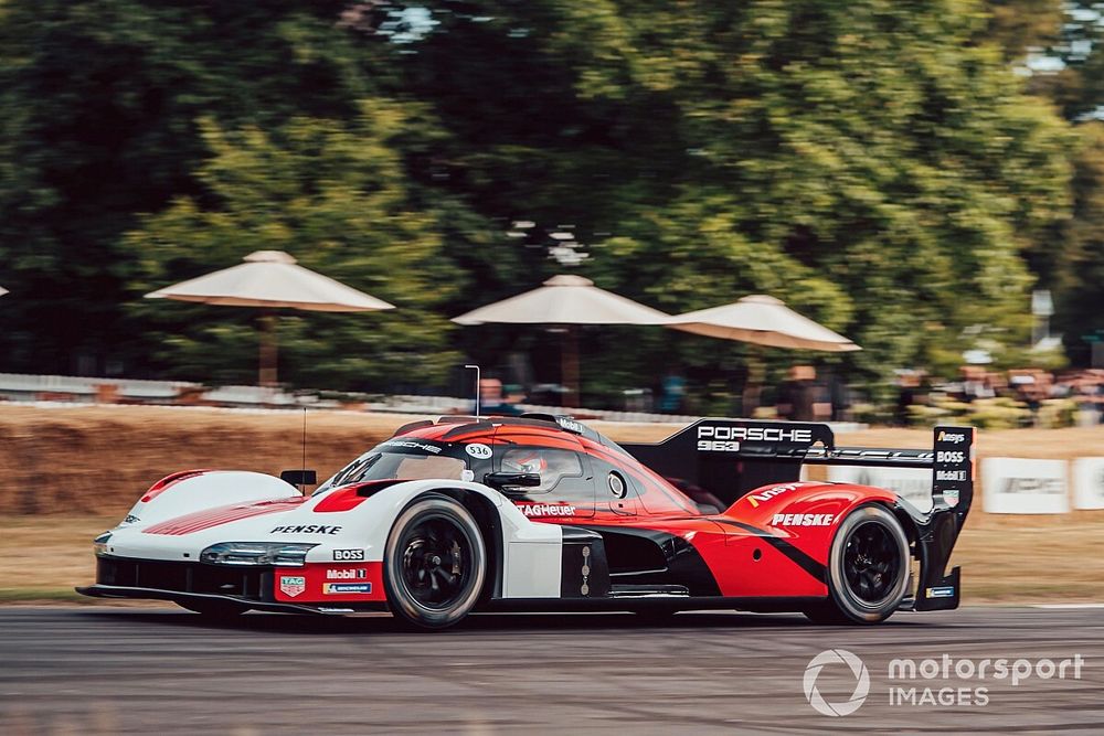 Porsche-Penske: lo sviluppo della 963 a Sebring, Monza e Daytona