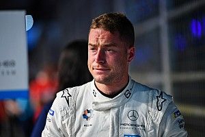 Stoffel Vandoorne Prediksi Seoul E-Prix Bakal Tricky