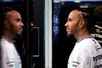 Drive to Survive revela el pacto de Wolff con Hamilton sobre Max Verstappen