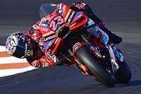 Bastianini: Aún no hablamos en Ducati de ayudar a Bagnaia