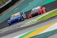 AO VIVO: Assista ao quali da etapa de Interlagos da NASCAR Brasil