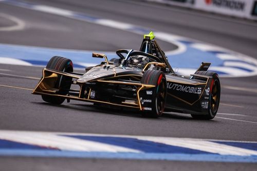 DS Penske, a la altura del desafío en México