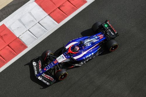 Polski koncern żegna się z Formułą 1