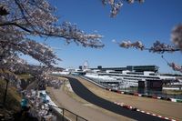 F1 na żywo: 2. trening w Japonii