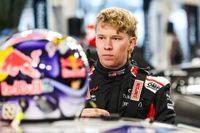 Rovanpera tęskni za latami 90