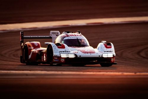 WEC Bahrein: Toyota gana el título de constructores y Porsche el de pilotos