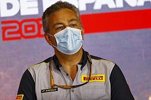 Pirelli, Isola: "A Imola le strategie hanno un ruolo chiave"