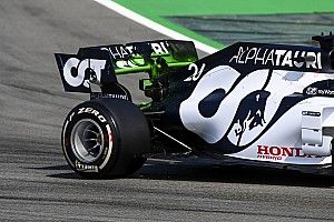 Aero development still "king" for 2021 despite F1 token system