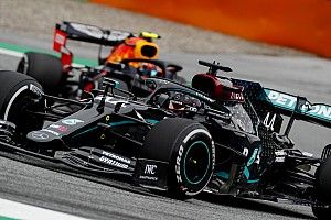 F1: Após acidente com Albon, chefe da Red Bull corneta Hamilton