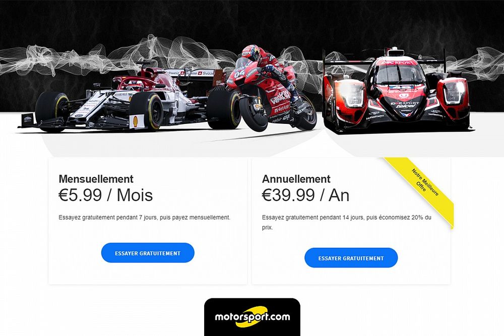 OUI, on lance une section payante et NON, on ne vous enlève rien !