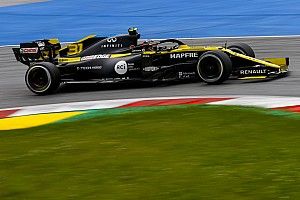 Alonso nie pojeździ w treningach