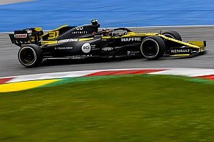 Canlı Anlatım: Avusturya GP 3. antrenman seansı