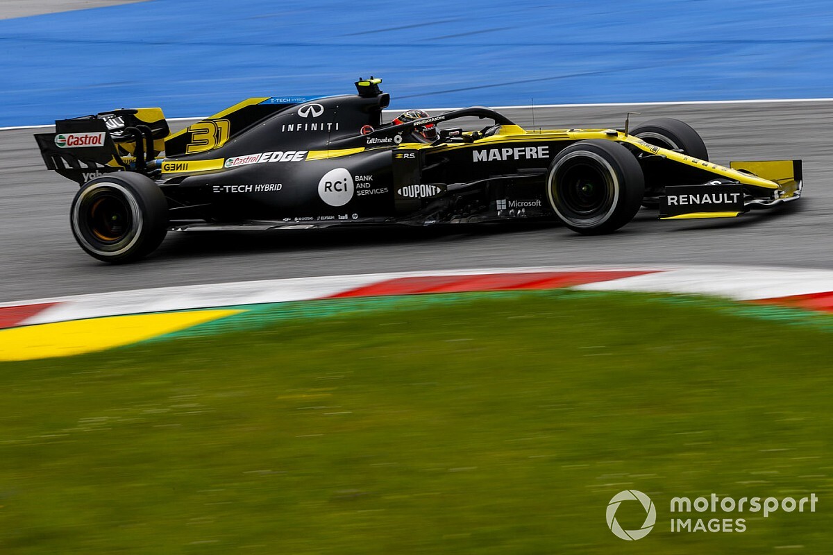 Alonso nie pojeździ w treningach