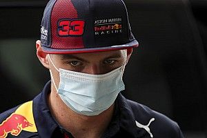 Racing Point'ten korkmayan Verstappen: "Mercedes'i yenmek zor olacak"