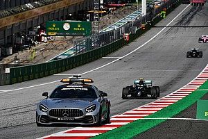 A 2020-as Stájer Nagydíj hivatalos időrendje: ismét Forma-1 a Red Bull Ringen