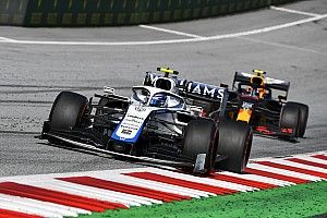 Jánvári a „kihalt” paddock ellenére is örül a versenyzés visszatérésének