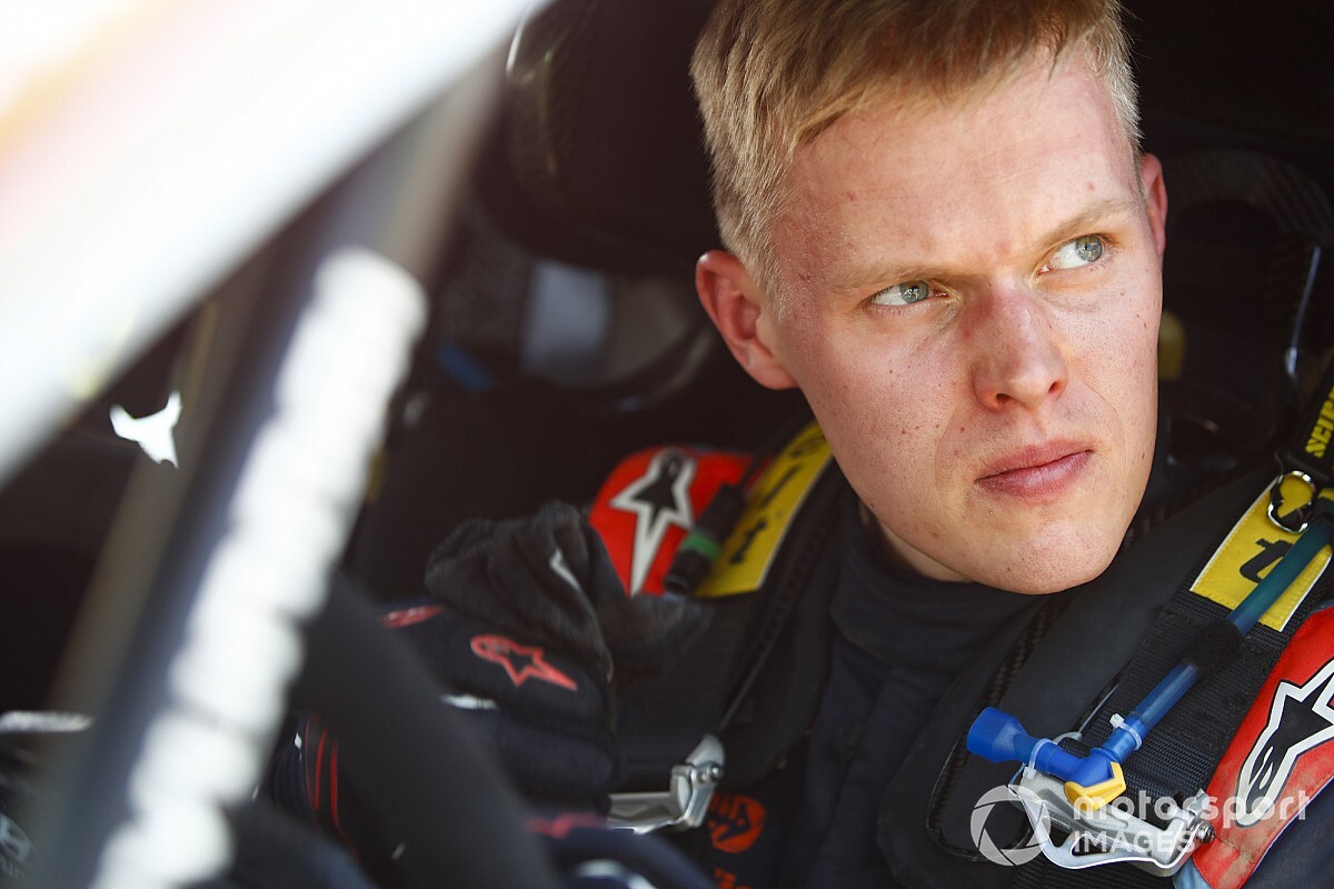 WRC, Tanak: "Non faccio gare virtuali. Per i rally non servono!"