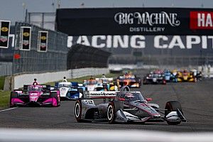 IndyCar’s Harvest GP double-header preview – facts, schedule