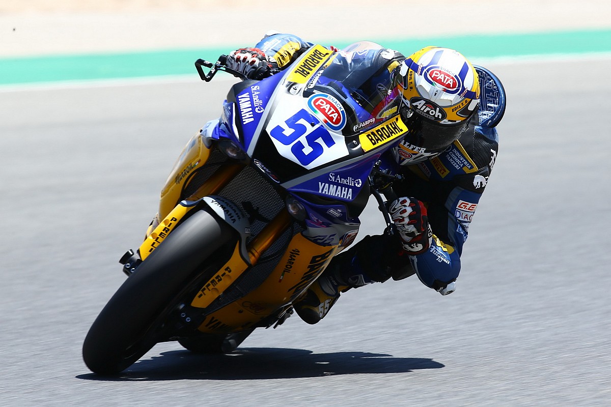 SSP, Portimao, Gara 2: Locatelli inarrestabile, vince ancora