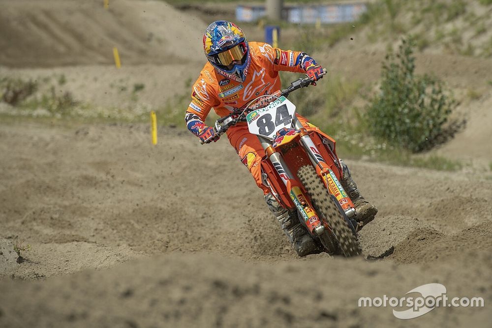 Herlings over voetblessure: “Veel beter, maar geen garanties”