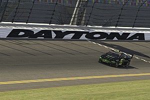 Supercars All Stars Eseries Round 7 schedule