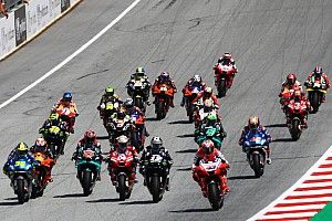 MotoGP Österreich 2020: Die animierte Rundentabelle