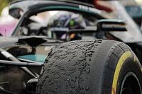 Hamilton wants better Pirelli tyres that appeal to F1 fans