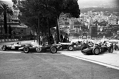 Stirling Moss így gondolt vissza a legjobb F1-es versenyére: Isten nyugosztalja